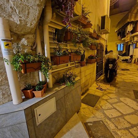 Fico D'India Διαμέρισμα Μπάρι Εξωτερικό φωτογραφία